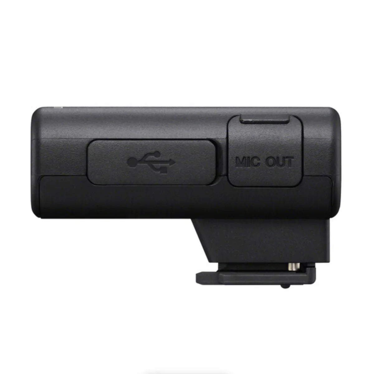 Sony ECM-W3 2-Person Wireless Microphone System with Multi Interface Shoe at PROCAM | procam.com