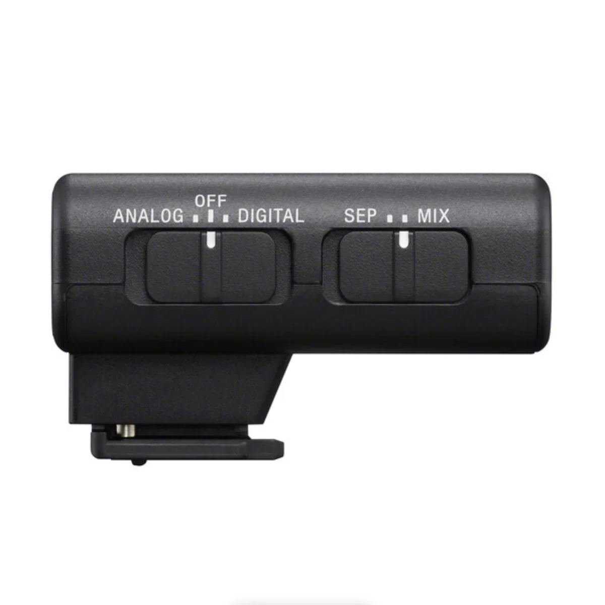 Sony ECM-W3 2-Person Wireless Microphone System with Multi Interface Shoe at PROCAM | procam.com