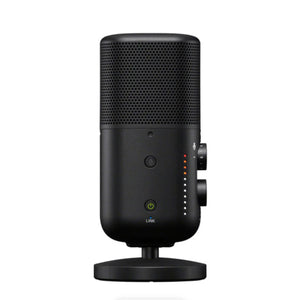 Sony ECM-S1 Wireless Streaming Microphone System with Multi Interface Shoe at PROCAM | procam.com