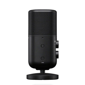 Sony ECM-S1 Wireless Streaming Microphone System with Multi Interface Shoe at PROCAM | procam.com