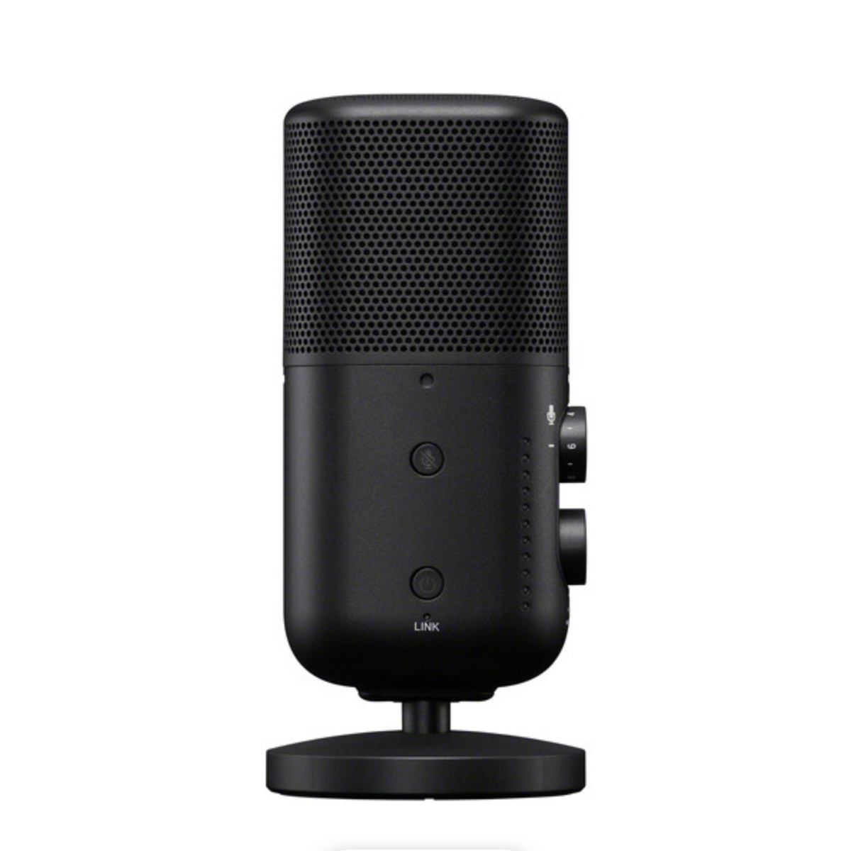 Sony ECMS1 Wireless Streaming Microphone System with Multi Interface