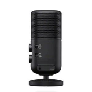 Sony ECM-S1 Wireless Streaming Microphone System with Multi Interface Shoe at PROCAM | procam.com