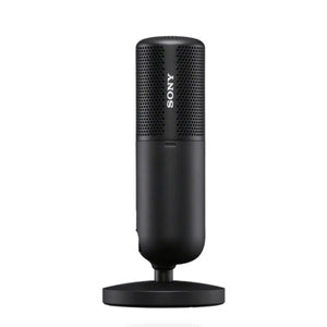 Sony ECM-S1 Wireless Streaming Microphone System with Multi Interface Shoe at PROCAM | procam.com