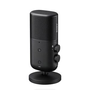 Sony ECM-S1 Wireless Streaming Microphone System with Multi Interface Shoe at PROCAM | procam.com
