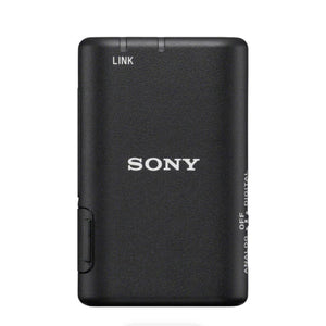 Sony ECM-S1 Wireless Streaming Microphone System with Multi Interface Shoe at PROCAM | procam.com