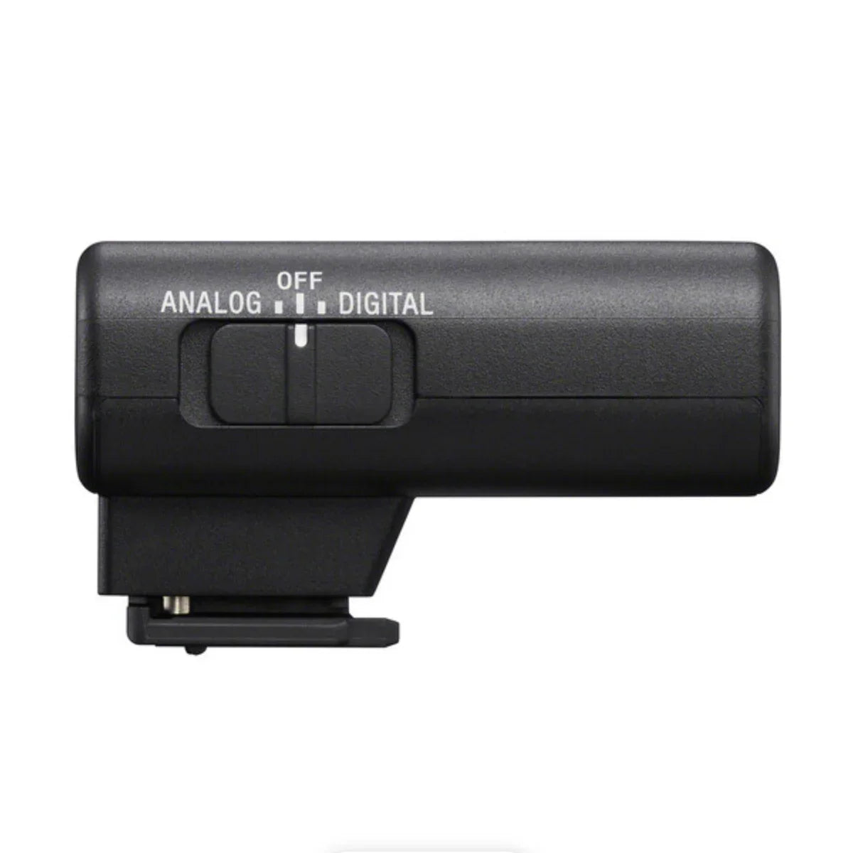 Sony ECM-S1 Wireless Streaming Microphone System with Multi Interface Shoe at PROCAM | procam.com