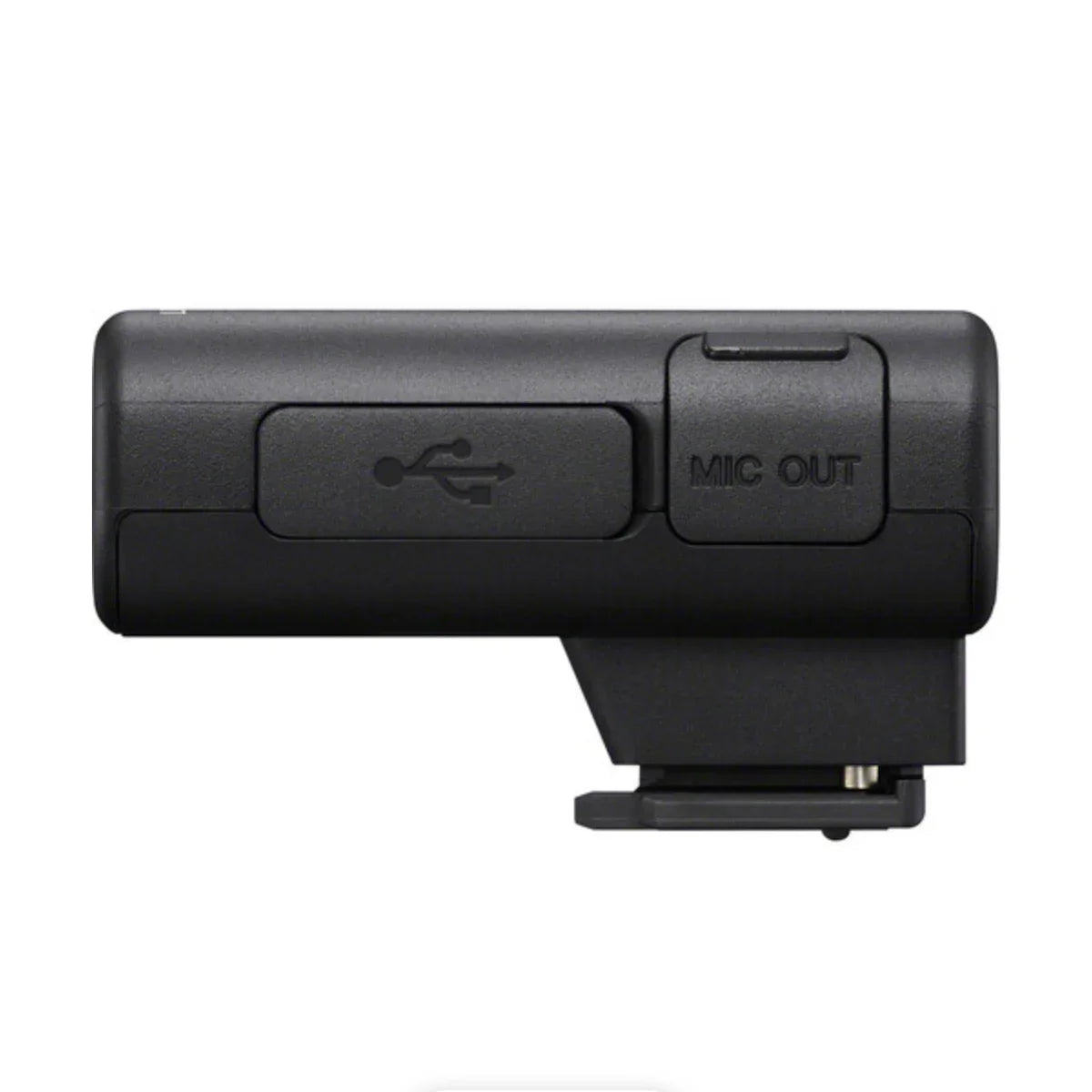 Sony ECM-S1 Wireless Streaming Microphone System with Multi Interface Shoe at PROCAM | procam.com