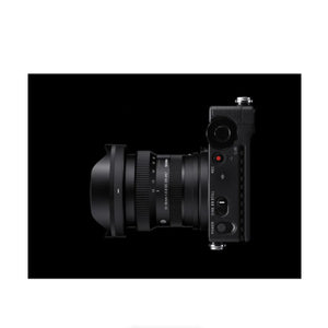 Sigma 10-18mm f/2.8 DC DN Contemporary Lens for Sony E at PROCAM | procam.com