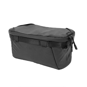 Peak Design Camera Cube v2 (Small, Black) at PROCAM | procam.com