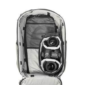 Peak Design Camera Cube v2 (Small, Black) at PROCAM | procam.com