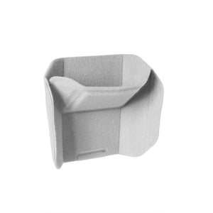 Peak Design Camera Cube v2 (Small, Black) at PROCAM | procam.com