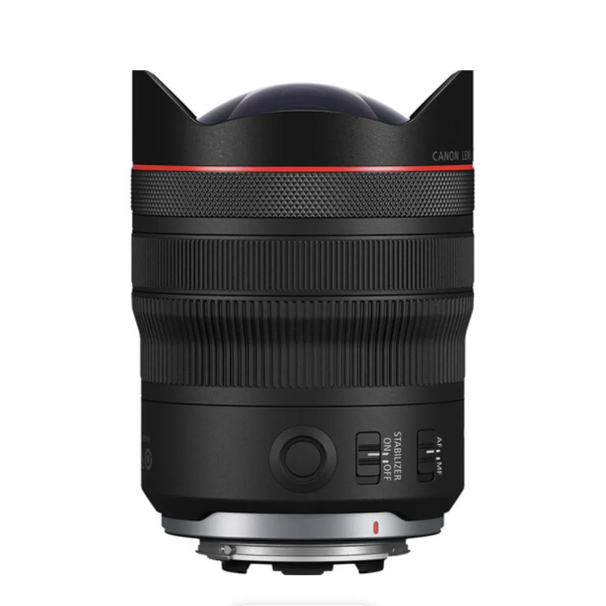 Canon RF 10-20mm f/4 L IS STM Lens at PROCAM | procam.com