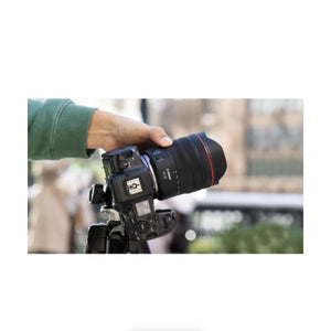 Canon RF 10-20mm f/4 L IS STM Lens at PROCAM | procam.com