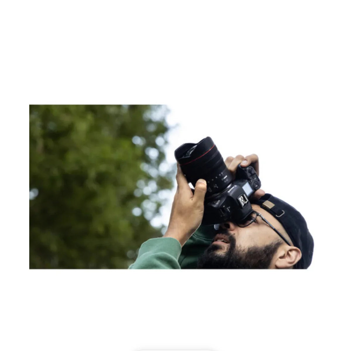 Canon RF 10-20mm f/4 L IS STM Lens at PROCAM | procam.com
