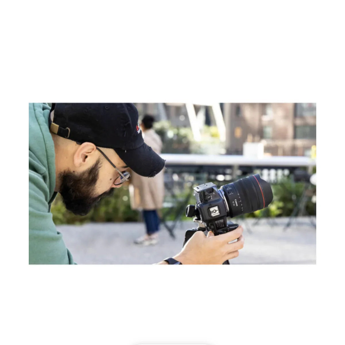 Canon RF 10-20mm f/4 L IS STM Lens at PROCAM | procam.com