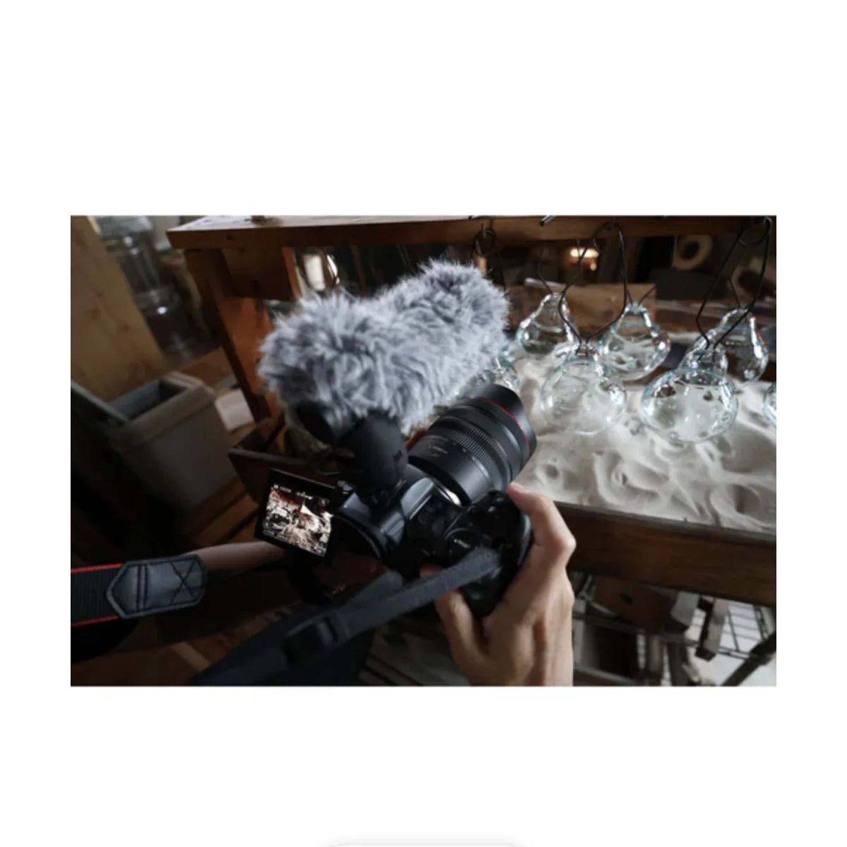 Canon RF 10-20mm f/4 L IS STM Lens at PROCAM | procam.com
