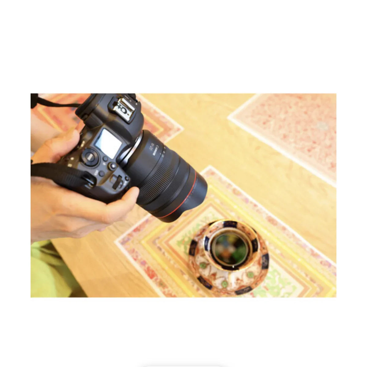 Canon RF 10-20mm f/4 L IS STM Lens at PROCAM | procam.com