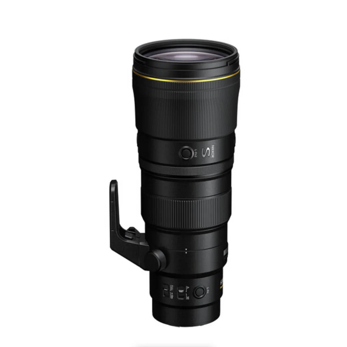 Nikon NIKKOR Z 600mm f/6.3 VR S Lens at PROCAM | procam.com