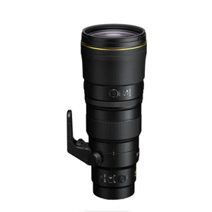 Nikon NIKKOR Z 600mm f/6.3 VR S Lens at PROCAM | procam.com