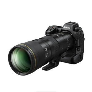 Nikon NIKKOR Z 600mm f/6.3 VR S Lens at PROCAM | procam.com