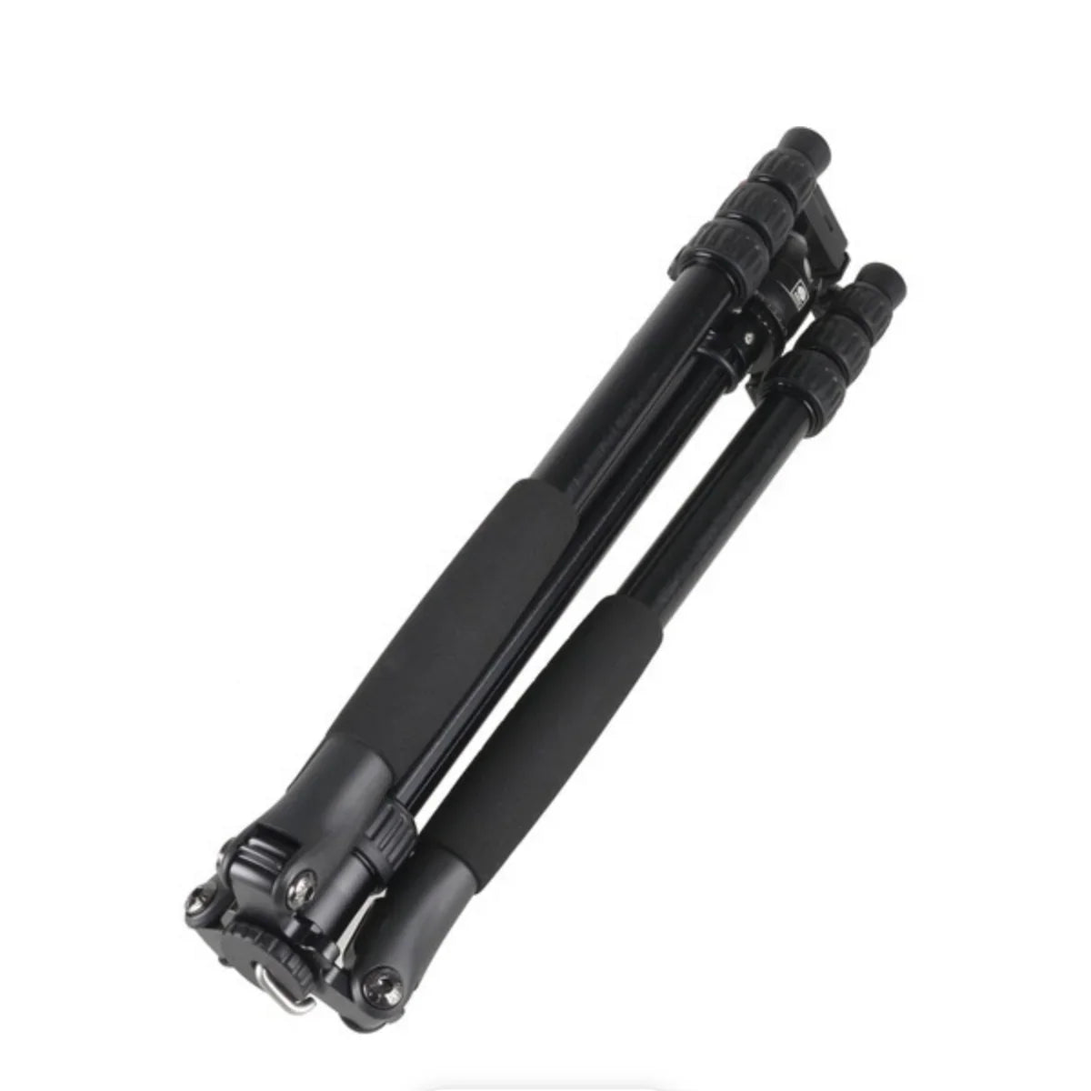 Sirui T-004SK Aluminum Tripod with B-00 Ball Head (Black) at PROCAM | procam.com