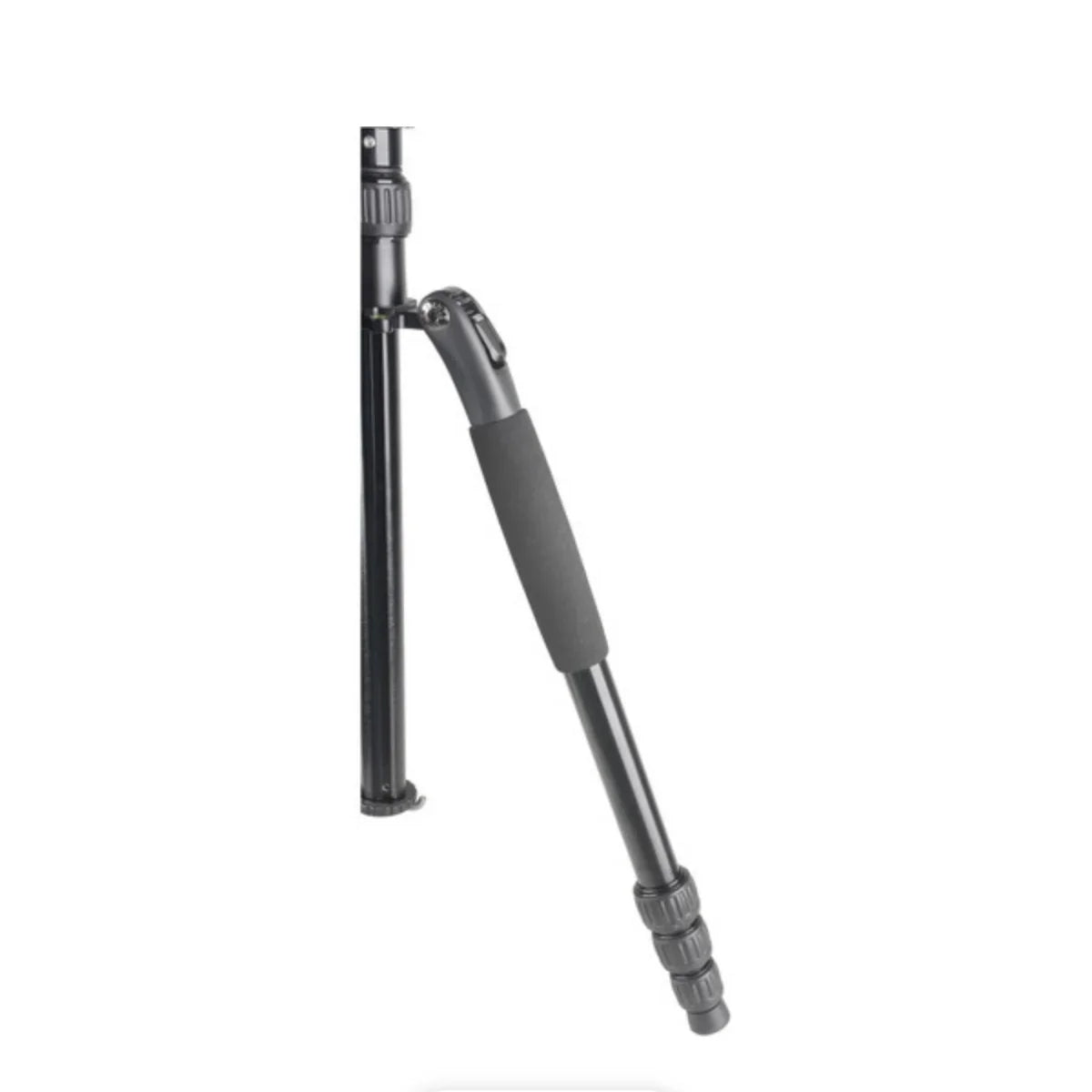 Sirui T-004SK Aluminum Tripod with B-00 Ball Head (Black) at PROCAM | procam.com