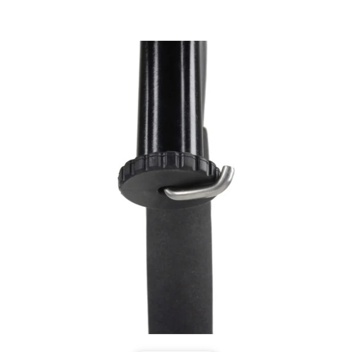 Sirui T-004SK Aluminum Tripod with B-00 Ball Head (Black) at PROCAM | procam.com