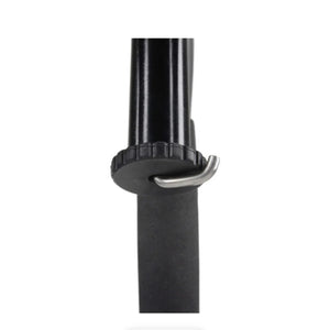 Sirui T-004SK Aluminum Tripod with B-00 Ball Head (Black) at PROCAM | procam.com