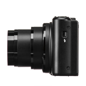 Canon PowerShot SX740 HS Digital Camera (Black) at PROCAM | procam.com