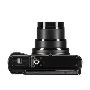 Canon PowerShot SX740 HS Digital Camera (Black) at PROCAM | procam.com