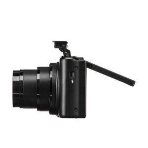 Canon PowerShot SX740 HS Digital Camera (Black) at PROCAM | procam.com