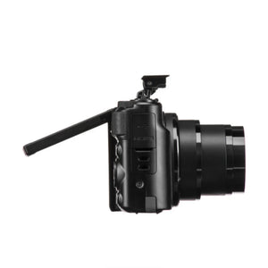 Canon PowerShot SX740 HS Digital Camera (Black) at PROCAM | procam.com