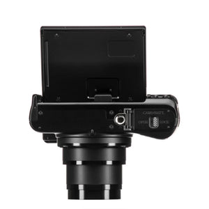 Canon PowerShot SX740 HS Digital Camera (Black) at PROCAM | procam.com