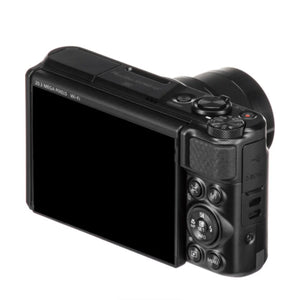 Canon PowerShot SX740 HS Digital Camera (Black) at PROCAM | procam.com
