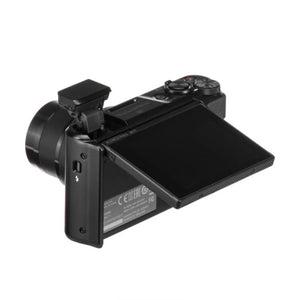 Canon PowerShot SX740 HS Digital Camera (Black) at PROCAM | procam.com