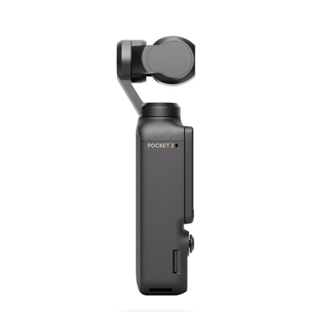 DJI pocket2 正規品本体のみ(MicroSD付属128GB) DJI pocket2 正規品本体のみ(MicroSD付属128GB)