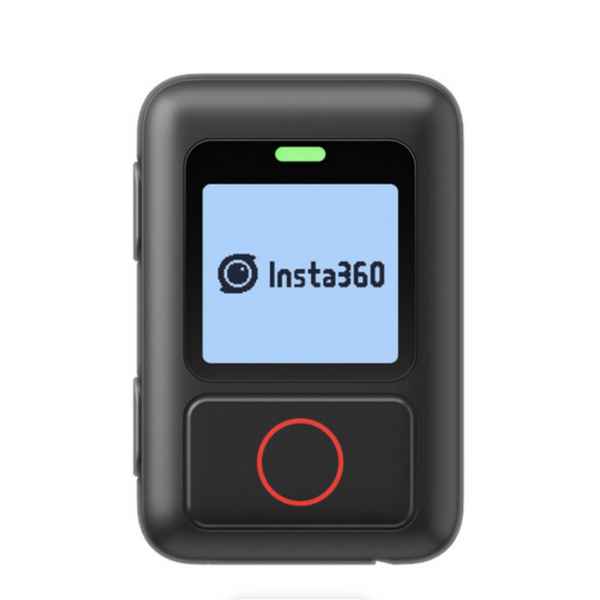 Insta360 2-in-1 Invisible Selfie Stick - 3.5'