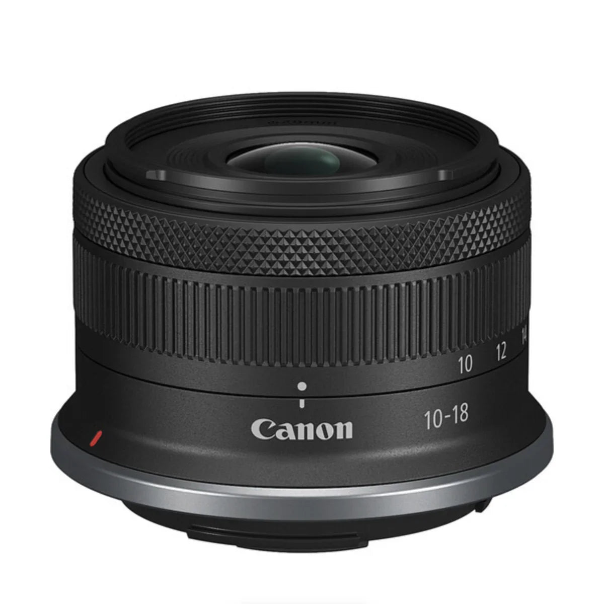 Canon RF-S 10-18mm f/4.5-6.3 IS STM Lens at PROCAM | procam.com