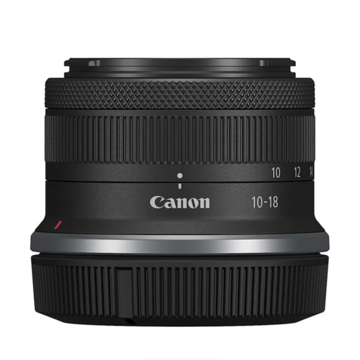 Canon RF-S 10-18mm f/4.5-6.3 IS STM Lens at PROCAM | procam.com