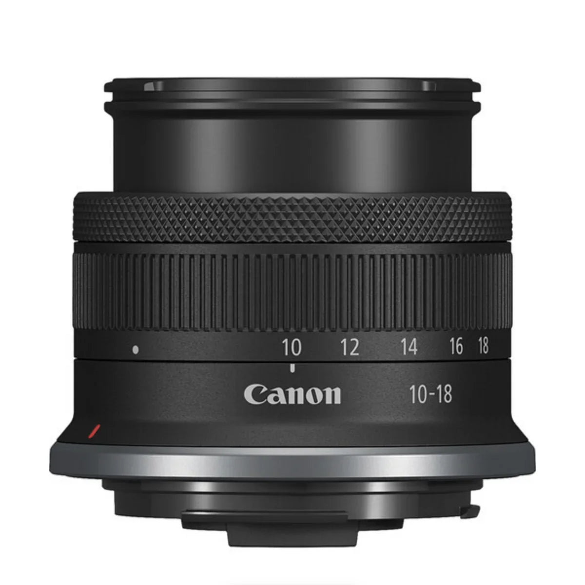 Canon RF-S 10-18mm f/4.5-6.3 IS STM Lens at PROCAM | procam.com