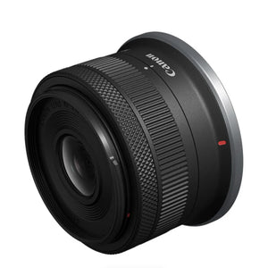Canon RF-S 10-18mm f/4.5-6.3 IS STM Lens at PROCAM | procam.com