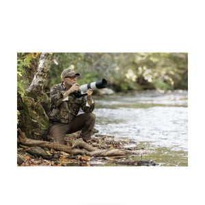 Canon RF 200-800mm f/6.3-9 IS USM Lens at PROCAM | procam.com