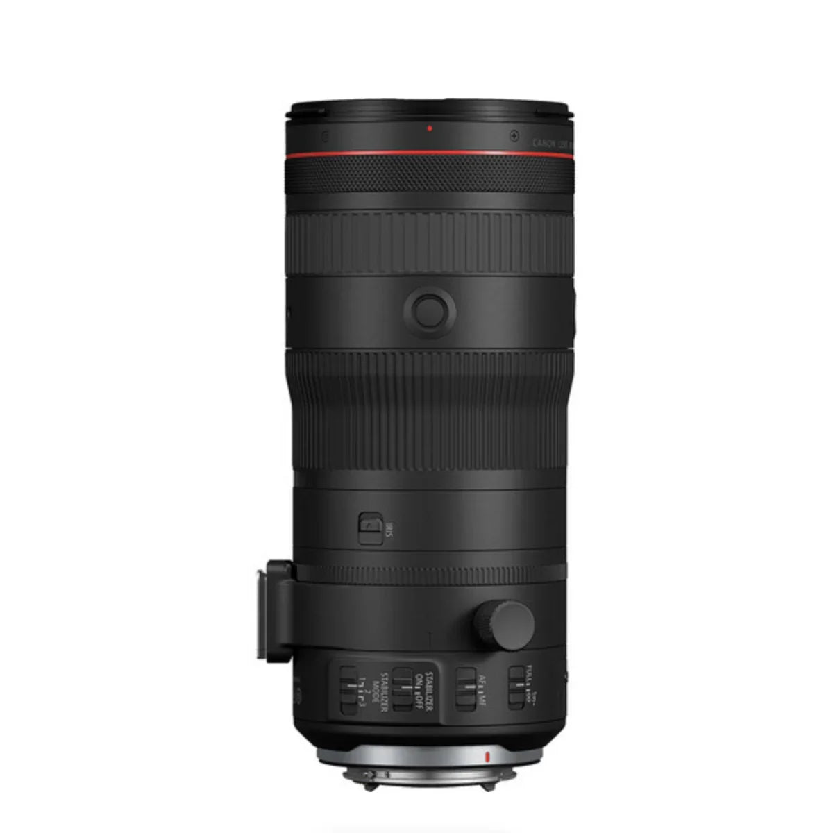 Canon RF 24-105mm f/2.8 L IS USM Z Lens at PROCAM | procam.com