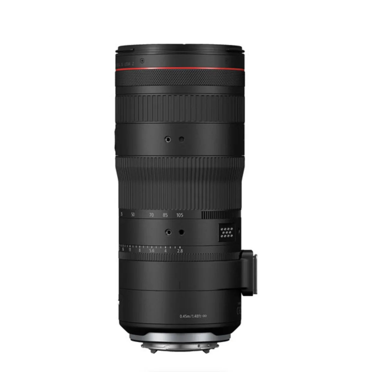 Canon RF 24-105mm f/2.8 L IS USM Z Lens at PROCAM | procam.com