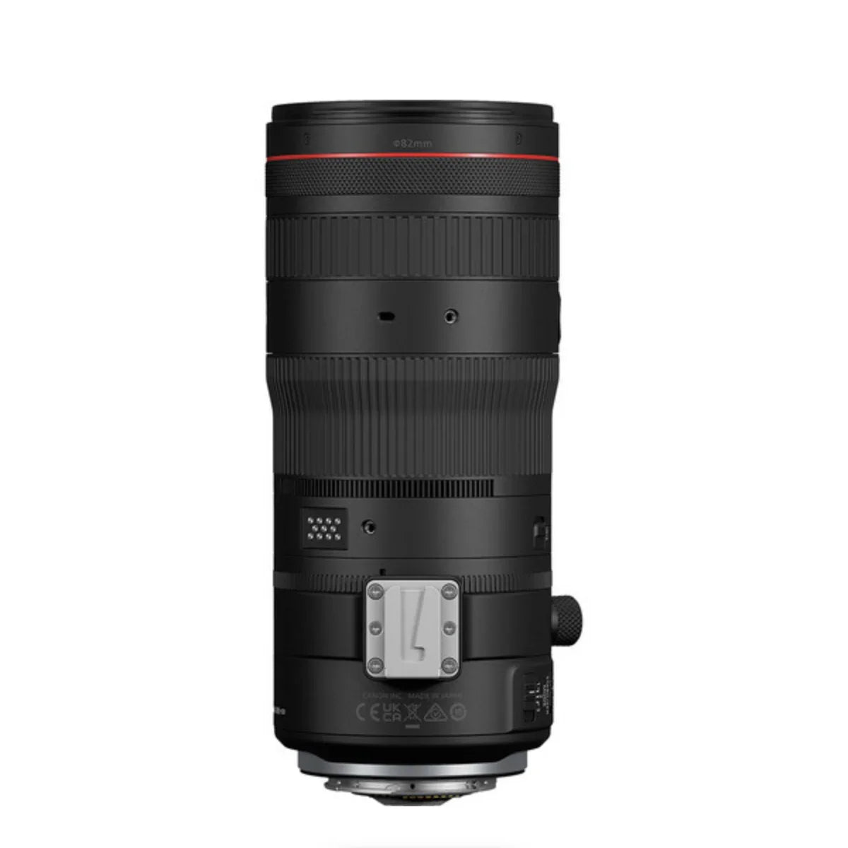 Canon RF 24-105mm f/2.8 L IS USM Z Lens at PROCAM | procam.com