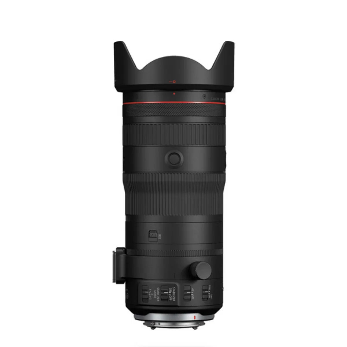 Canon RF 24-105mm f/2.8 L IS USM Z Lens at PROCAM | procam.com