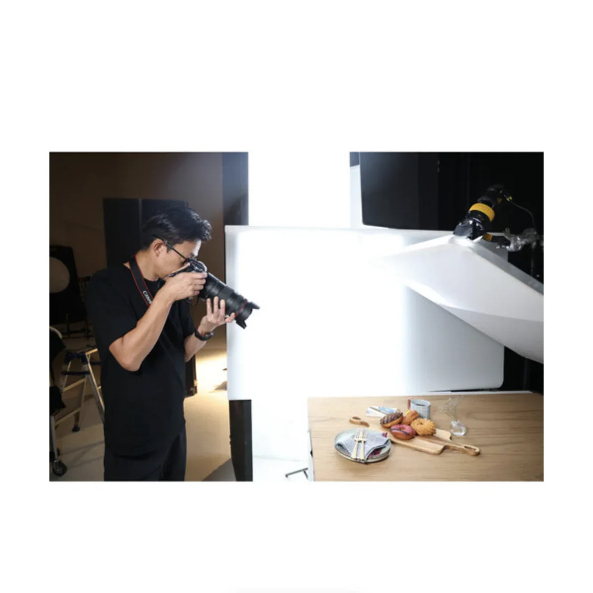 Canon RF 24-105mm f/2.8 L IS USM Z Lens at PROCAM | procam.com