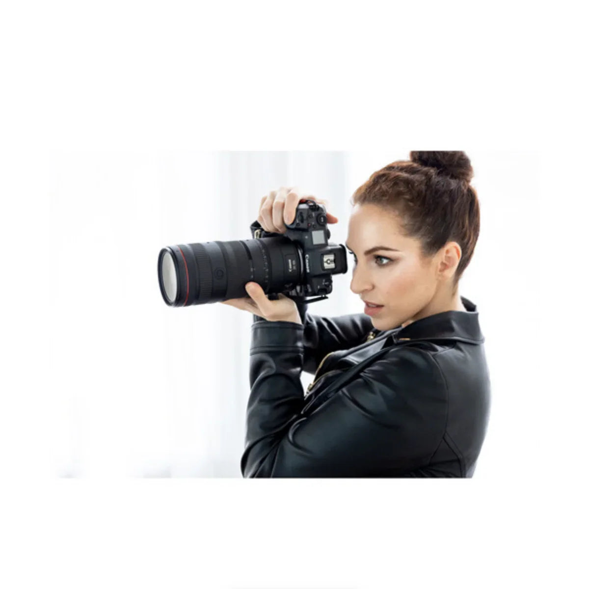 Canon RF 24-105mm f/2.8 L IS USM Z Lens at PROCAM | procam.com