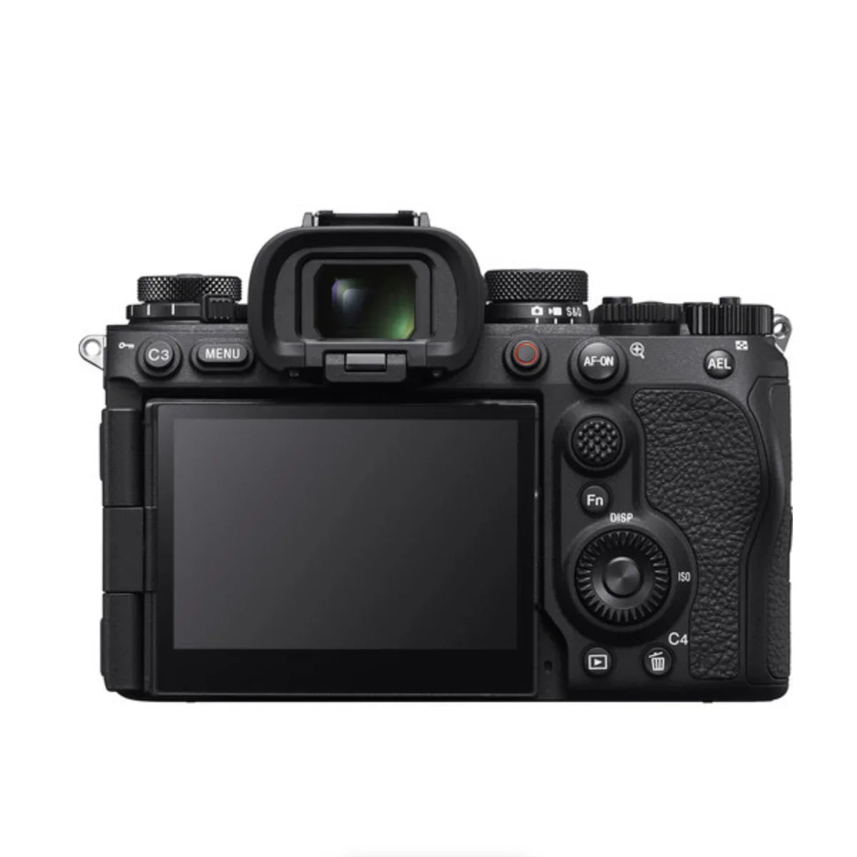 Sony a9 III Mirrorless Camera – PROCAM Photo & Video Gear