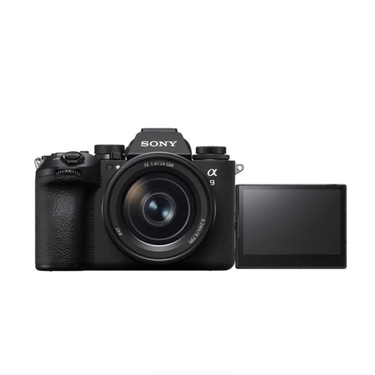 Sony a9 III Mirrorless Camera at PROCAM | procam.com